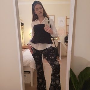 Meet your Posher, Jaime